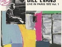 Paris 1972 - Volume 1 of 3  The piano for this recording was very well prepared and you can hear a great sound from the piano from this series of recordings (three volumes).